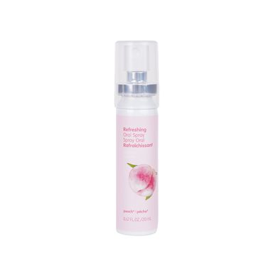 Spray bucal refrescante melocotón -  Miniso