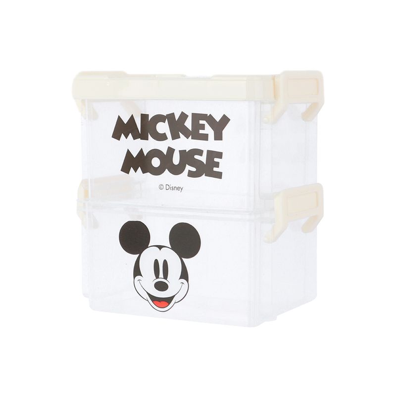 Organizador-de-pl-stico-de-doble-capa-de-la-coleccion-disney-mickey-mouse-Disney-1-22069