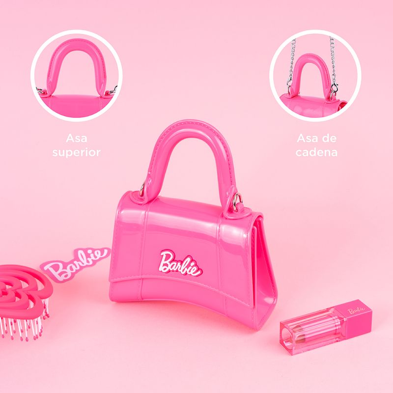 Bolso-crossbody-mini-estilo-reloj-de-arena-colecci-n-barbie-jelly-rosa-Barbie-6-22813