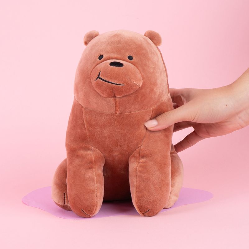 Peluche-28-cm-pardo-serie-wbb-We-Bare-Bears-2-24251