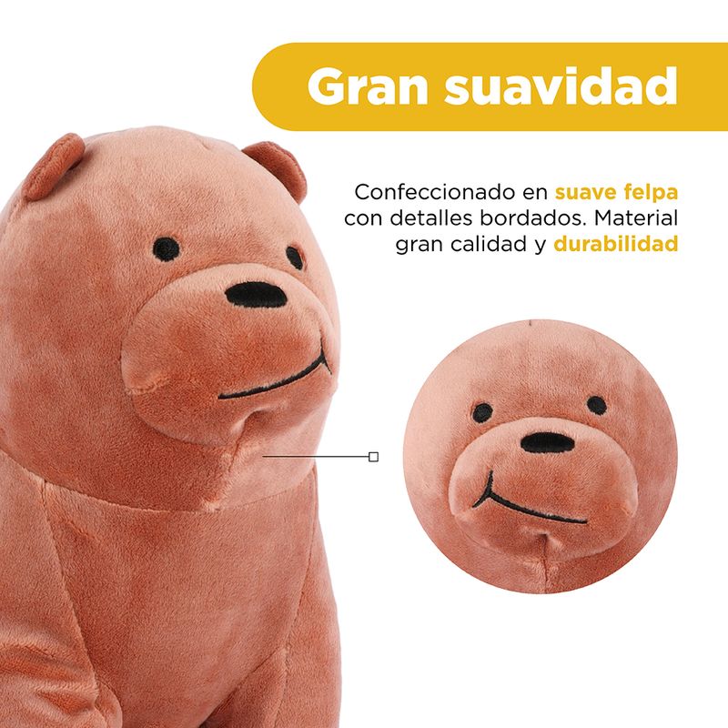 Peluche-28-cm-pardo-serie-wbb-We-Bare-Bears-4-24251