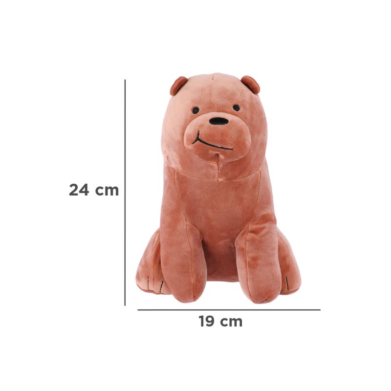 Peluche-28-cm-pardo-serie-wbb-We-Bare-Bears-9-24251