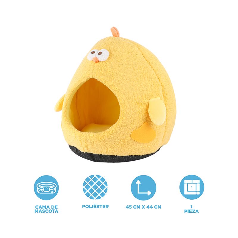 Cama-para-mascotas-dundun-serie-dundun-Miniso-4-23270
