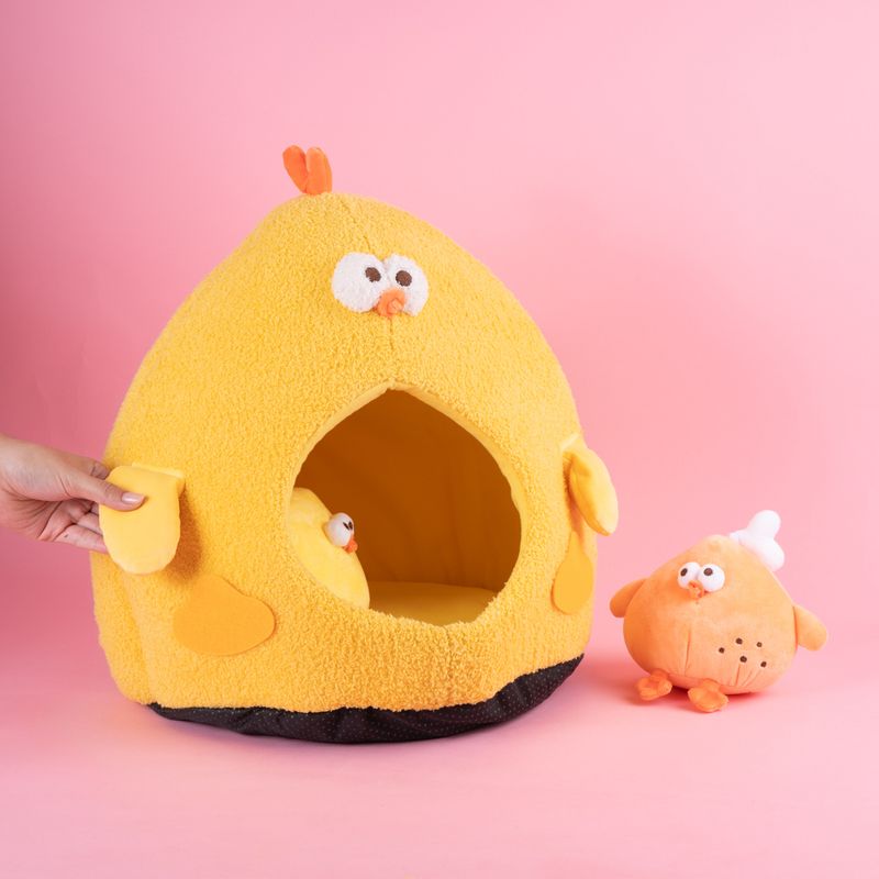 Cama-para-mascotas-dundun-serie-dundun-Miniso-5-23270