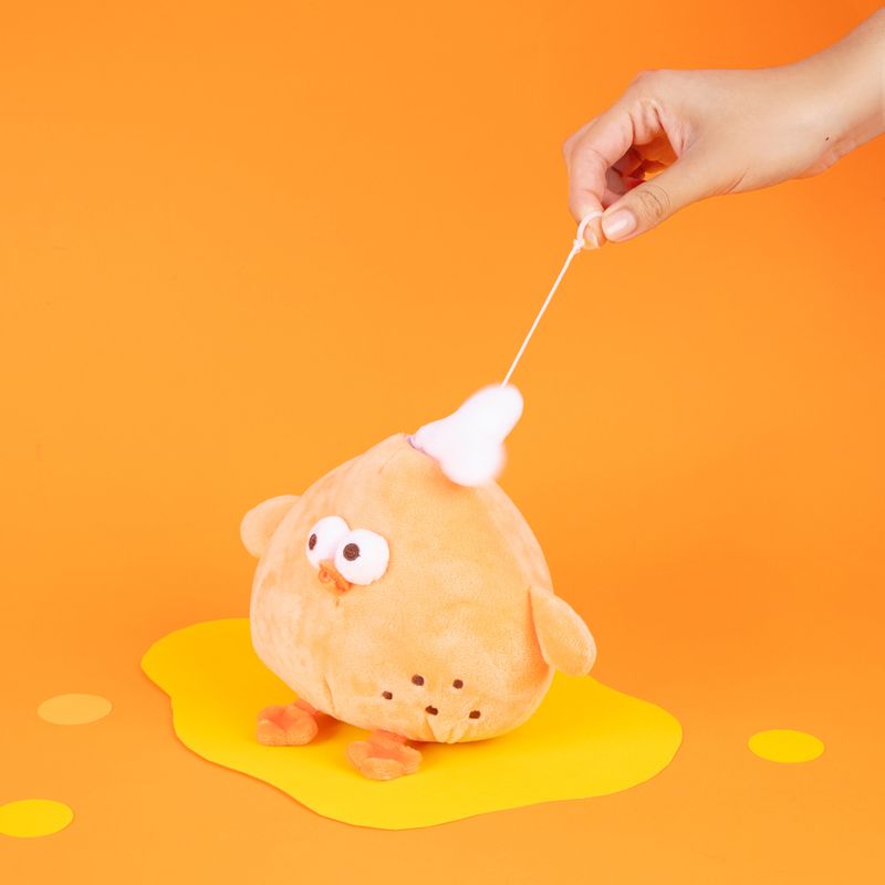Juguetes-para-mascotas-vibratorio-drumstick-pollo-serie-dundun-Miniso-2-23467