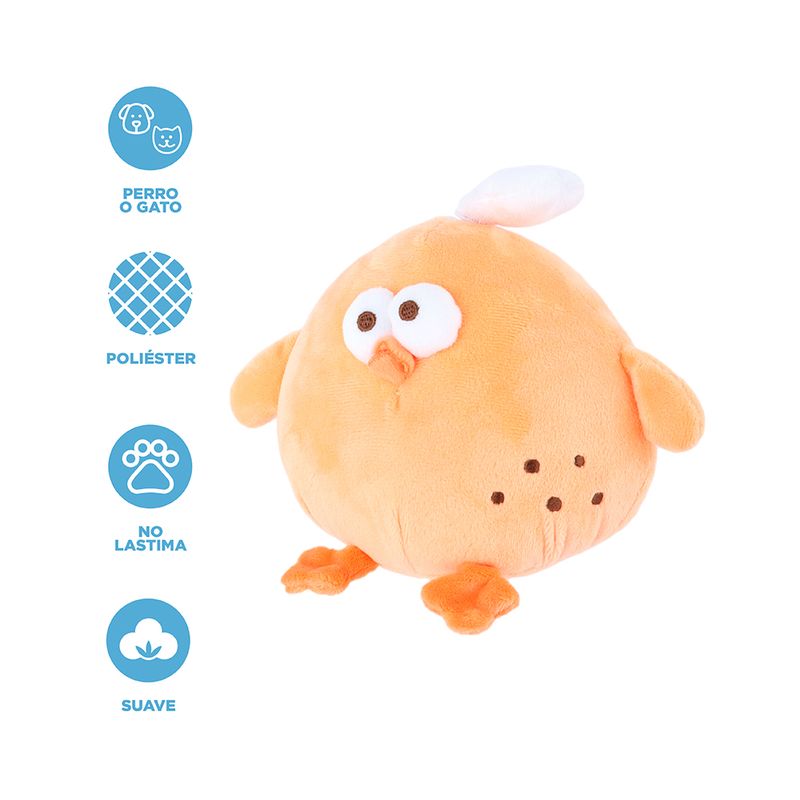 Juguetes-para-mascotas-vibratorio-drumstick-pollo-serie-dundun-Miniso-4-23467