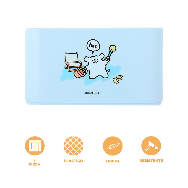 Organizador-de-pl-stico-cesta-de-almacenamiento-s-serie-maltese-color-azul-Maltese-3-23478