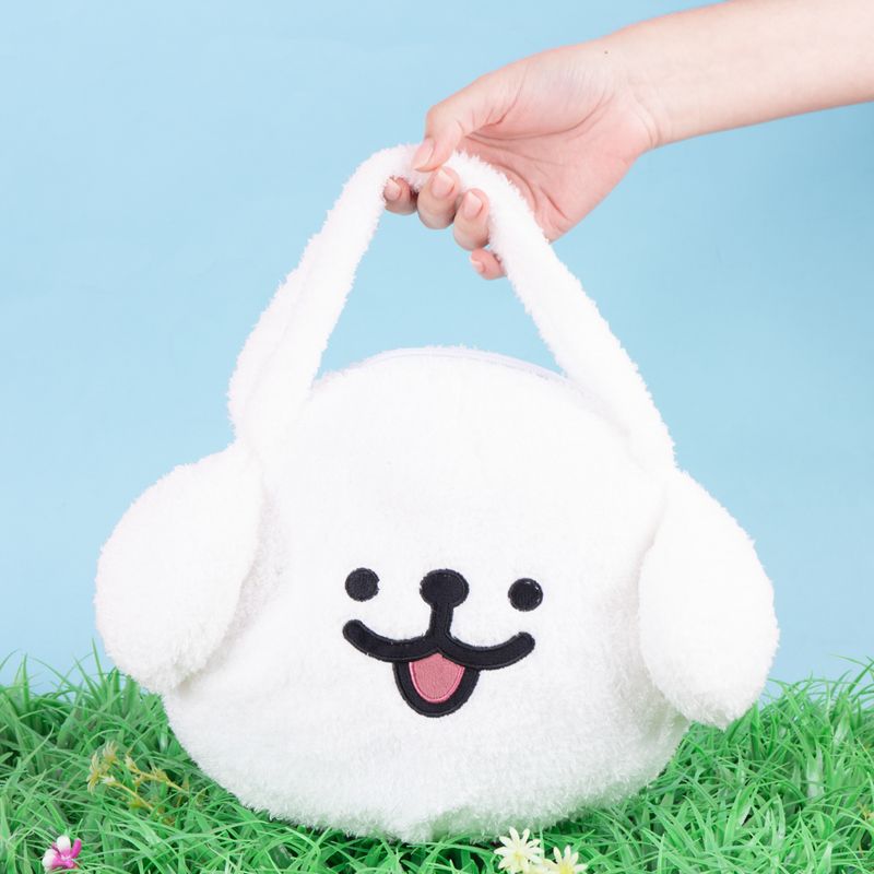 Bolsa-crossbody-bolsa-de-mano-de-felpa-serie-maltese-Maltese-2-23747