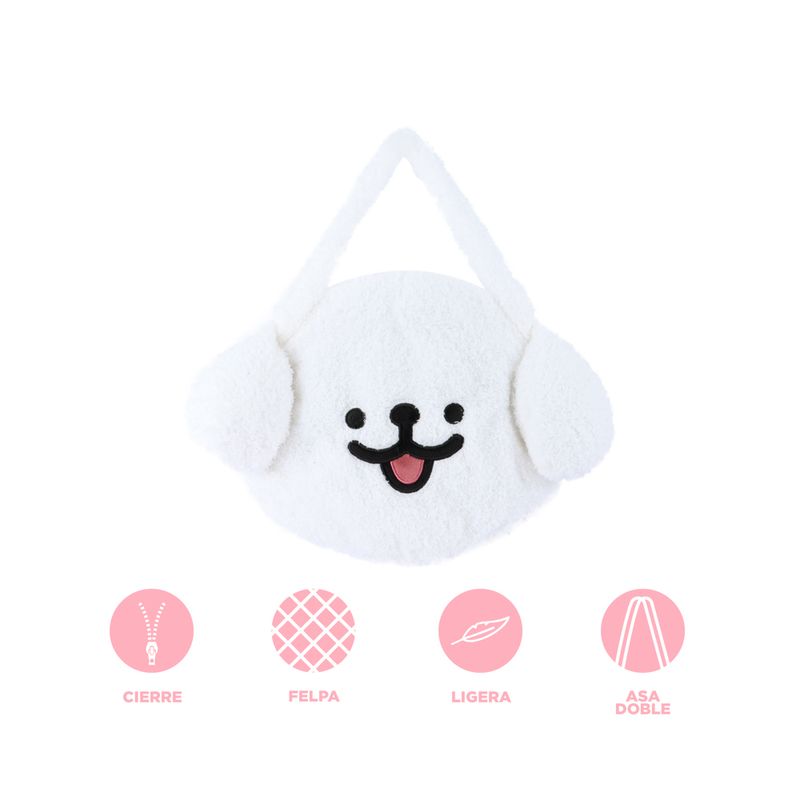 Bolsa-crossbody-bolsa-de-mano-de-felpa-serie-maltese-Maltese-4-23747