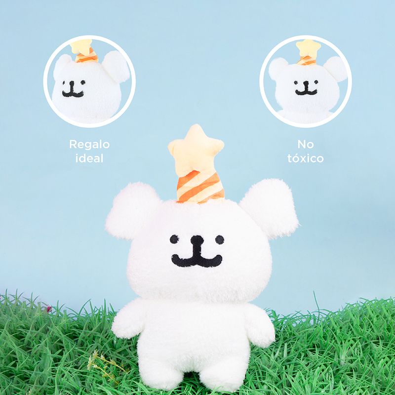Peluche-25-cm-fiesta-serie-maltese-Maltese-6-23505