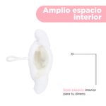 Llavero-monedero-de-felpa-maltese-serie-maltese-Maltese-5-23509