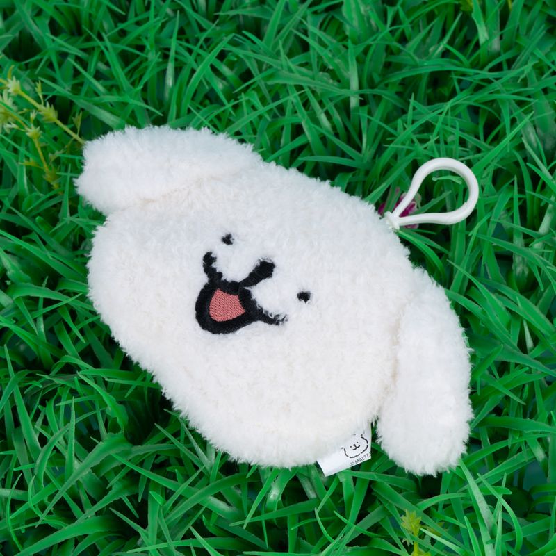Llavero-monedero-de-felpa-maltese-serie-maltese-Maltese-7-23509