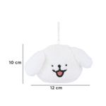 Llavero-monedero-de-felpa-maltese-serie-maltese-Maltese-8-23509