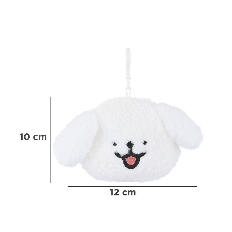 Llavero-monedero-de-felpa-maltese-serie-maltese-Maltese-8-23509