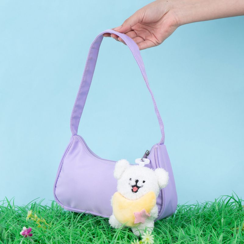 Llavero-colgante-de-felpa-luna-serie-maltese-Maltese-2-23753