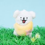 Llavero-colgante-de-felpa-luna-serie-maltese-Maltese-3-23753