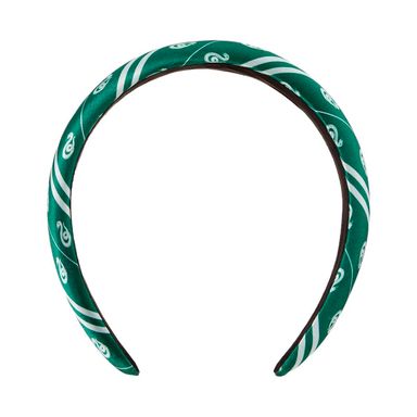 Vincha colección harry potter slytherin -  Harry Potter