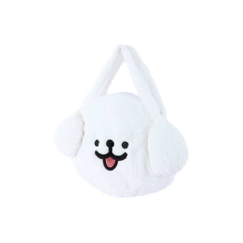 Bolsa-crossbody-bolsa-de-mano-de-felpa-serie-maltese-Maltese-1-23747