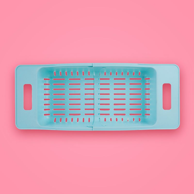 Rejilla-de-drenaje-para-fregadero-azul-Miniso-2-6149