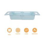 Rejilla-de-drenaje-para-fregadero-azul-Miniso-3-6149