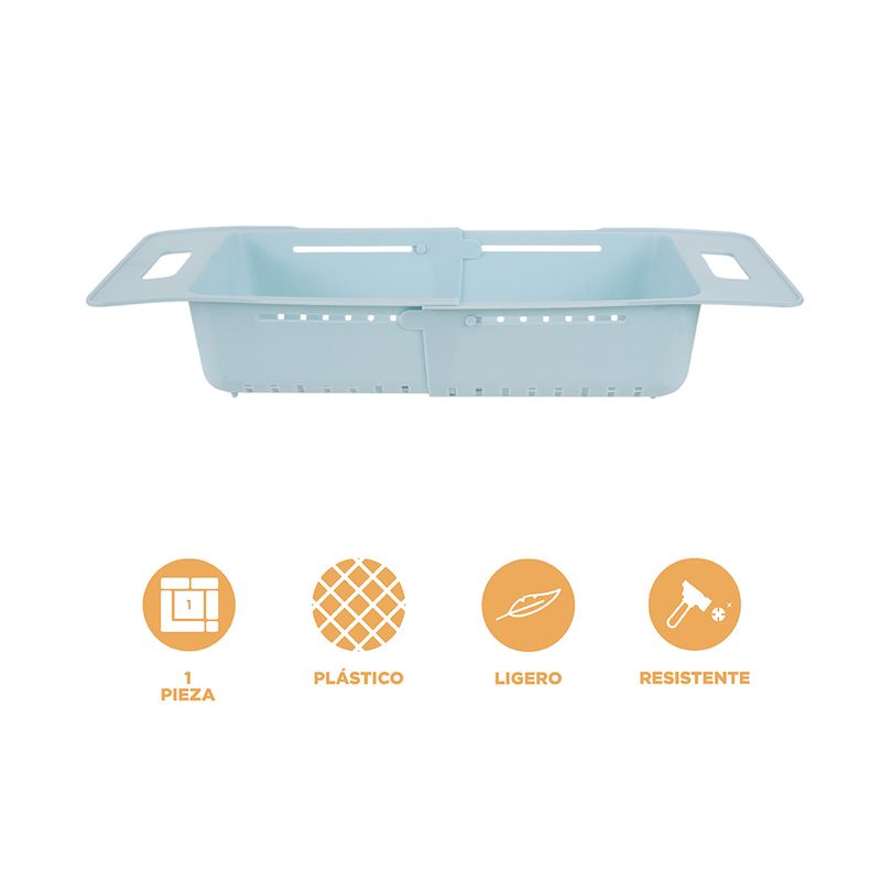Rejilla-de-drenaje-para-fregadero-azul-Miniso-3-6149