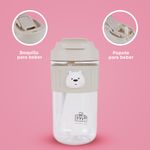 Vaso-de-pl-stico-con-sorbete-y-tapa-de-pico-we-bare-bears-collection-polar-650-ml-We-Bare-Bears-5-8367
