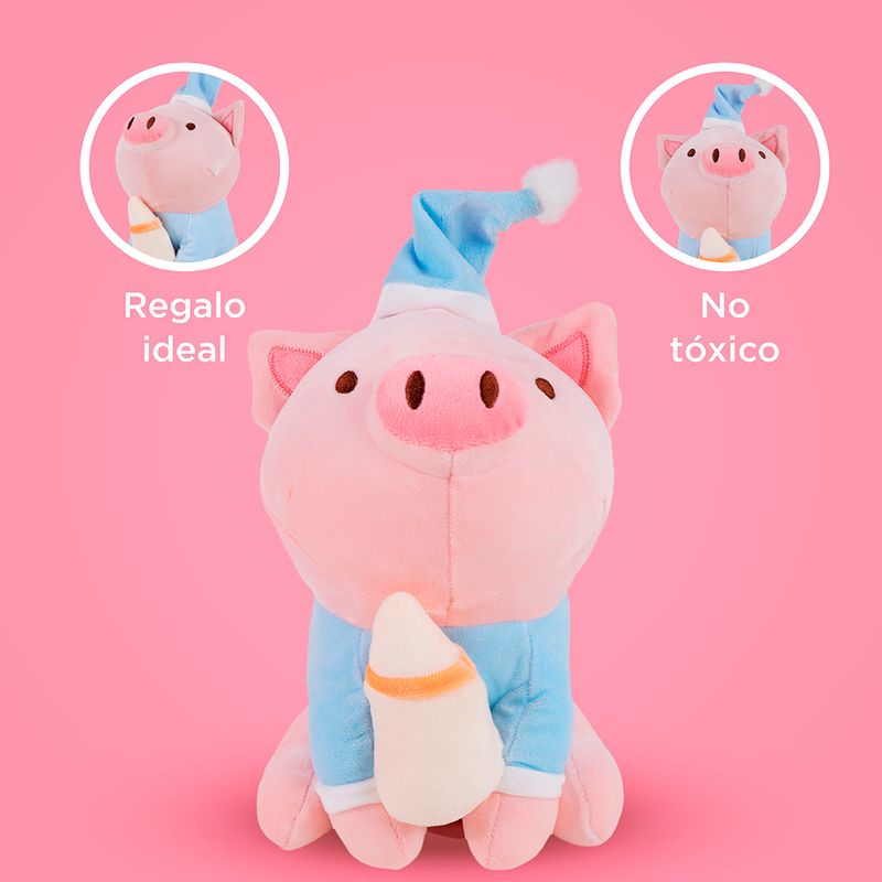 Peluche-de-juguete-pijamas-pig-series-botella-de-leche-Miniso-5-8373