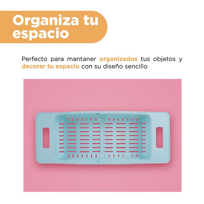 Rejilla-de-drenaje-para-fregadero-azul-Miniso-4-6149