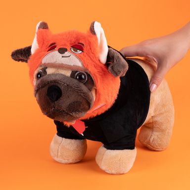 Gorro para mascota de zootopia nick 13cm serie disney animals -  Disney