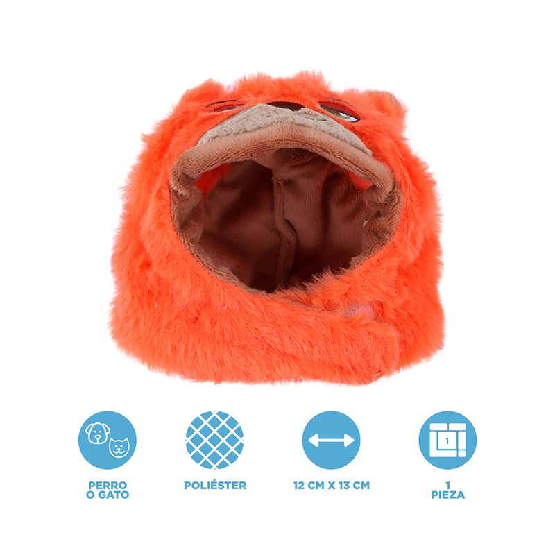 Gorro-para-mascota-de-zootopia-nick-13cm-serie-disney-animals-Disney-4-21887