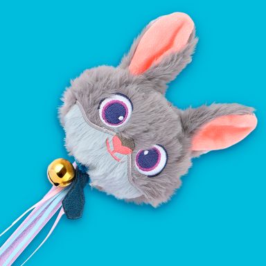 Varita de juguete judy 36cm serie disney animals -  Disney