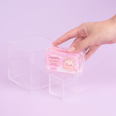 Hilo dental con sabor a sakura (familia mickey) serie disney ufufy -  Disney