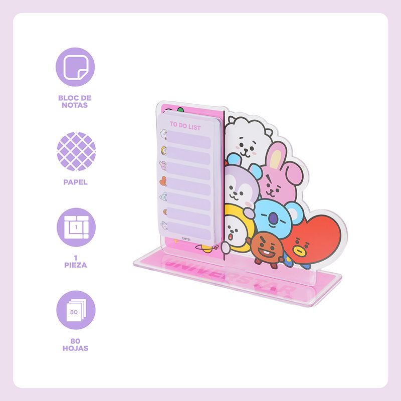 Post-it-blocs-de-notas-y-soporte-80-hojas-pdq-serie-bt21-BT21-3-24062