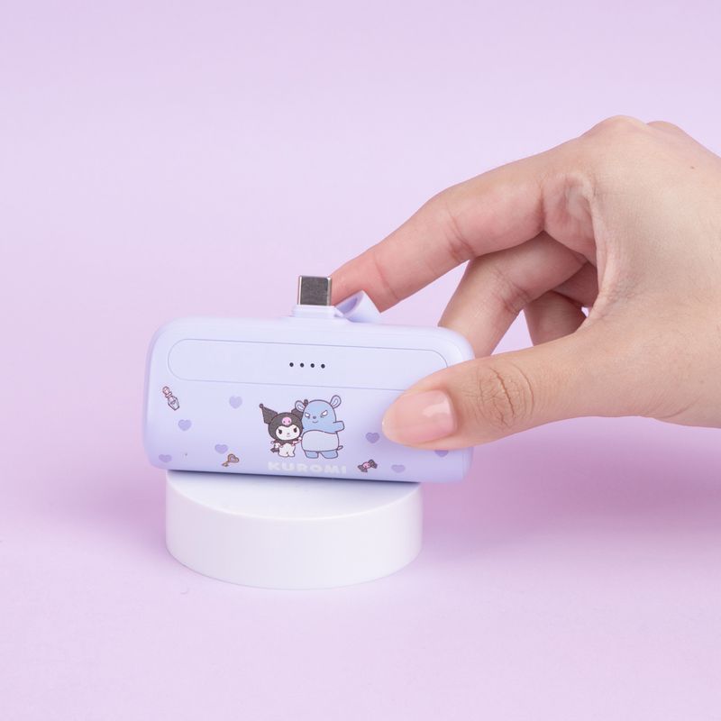 Powerbank-4500-mah-plug-in-type-c-personajes-sanrio-kuromi-mf69-Sanrio-2-23231