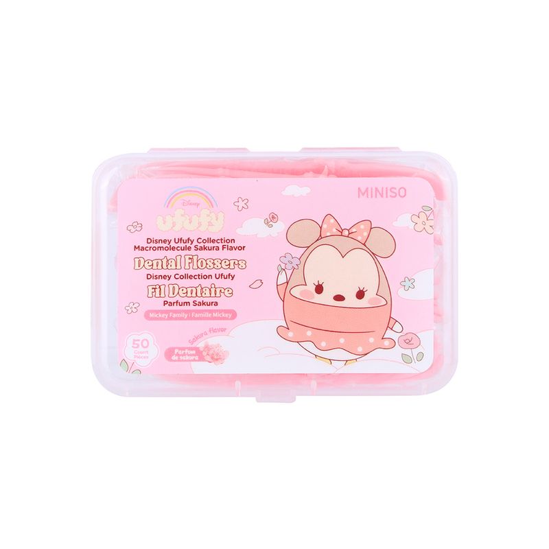 Hilo-dental-con-sabor-a-sakura-familia-mickey-serie-disney-ufufy-Disney-1-24055