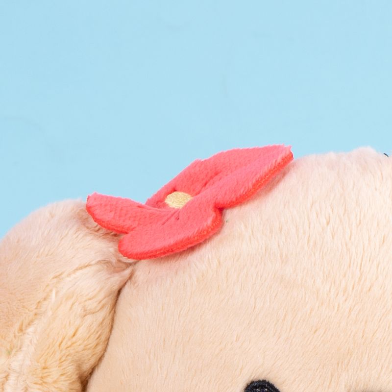 Peluche-con-falda-de-hula-golden-retriever-serie-maltese-Maltese-3-23758