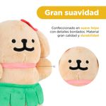 Peluche-con-falda-de-hula-golden-retriever-serie-maltese-Maltese-5-23758