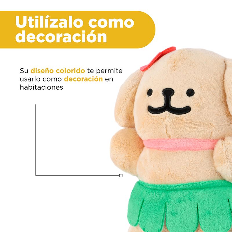 Peluche-con-falda-de-hula-golden-retriever-serie-maltese-Maltese-7-23758