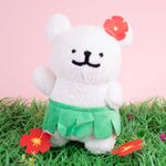 Peluche-con-falda-de-hula-serie-maltese-Maltese-8-23759