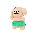 Peluche-con-falda-de-hula-golden-retriever-serie-maltese-Maltese-1-23758