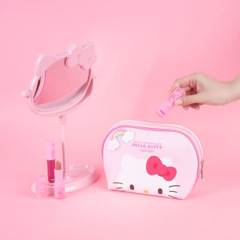 Cosmetiquera-sanrio-serie-50-aniversario-semi-circular-kitty-Sanrio-2-24732