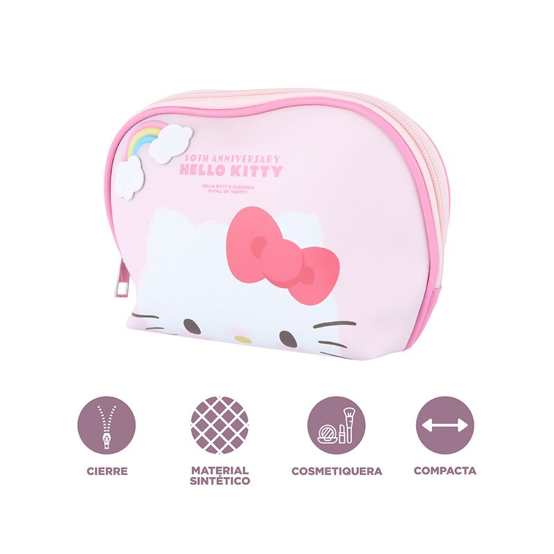 Cosmetiquera-sanrio-serie-50-aniversario-semi-circular-kitty-Sanrio-4-24732