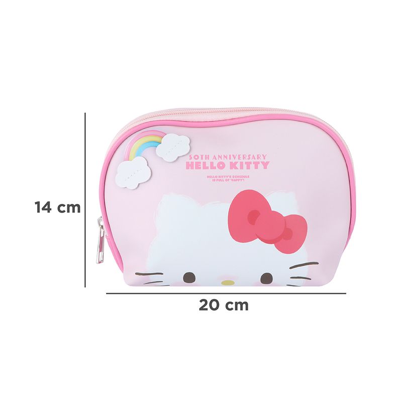 Cosmetiquera-sanrio-serie-50-aniversario-semi-circular-kitty-Sanrio-8-24732