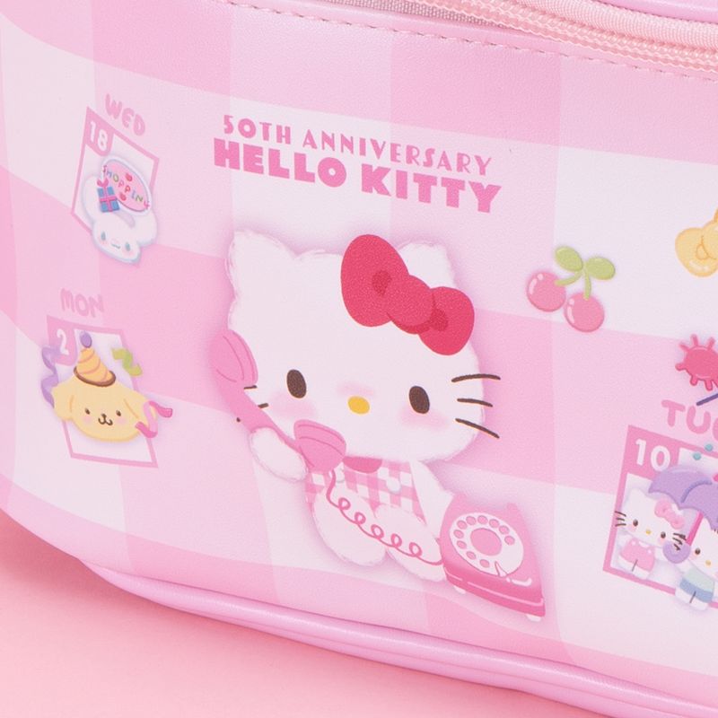 Cosmetiquera-tipo-neceser-sanrio-serie-50-aniversario-kitty-Sanrio-3-24735