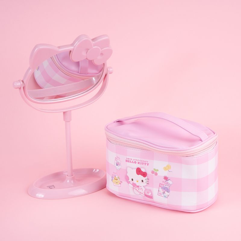 Cosmetiquera-tipo-neceser-sanrio-serie-50-aniversario-kitty-Sanrio-7-24735