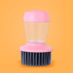 Cepillo-para-lavar-platos-con-dispensador-de-jabon-rosa-Miniso-2-24742