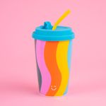 Taza-de-cer-mica-con-tapa-y-sorbete-400-ml-arco-ris-Miniso-3-24743