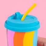 Taza-de-cer-mica-con-tapa-y-sorbete-400-ml-arco-ris-Miniso-5-24743
