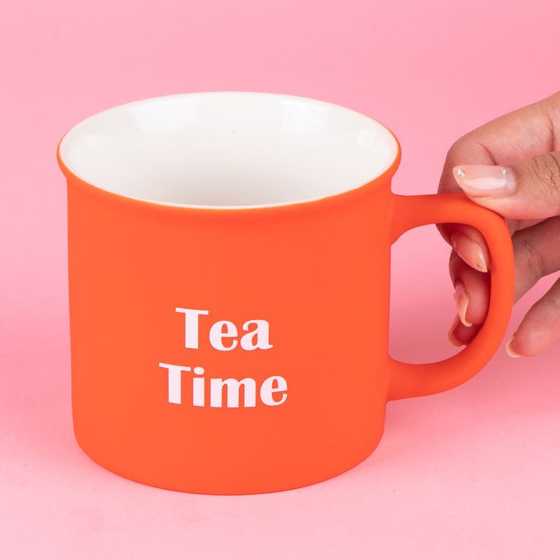 Taza-serie-dopamina-430-ml-naranja-Miniso-2-24744