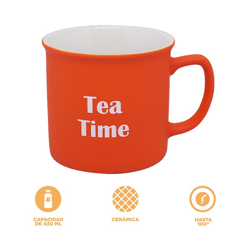 Taza-serie-dopamina-430-ml-naranja-Miniso-4-24744